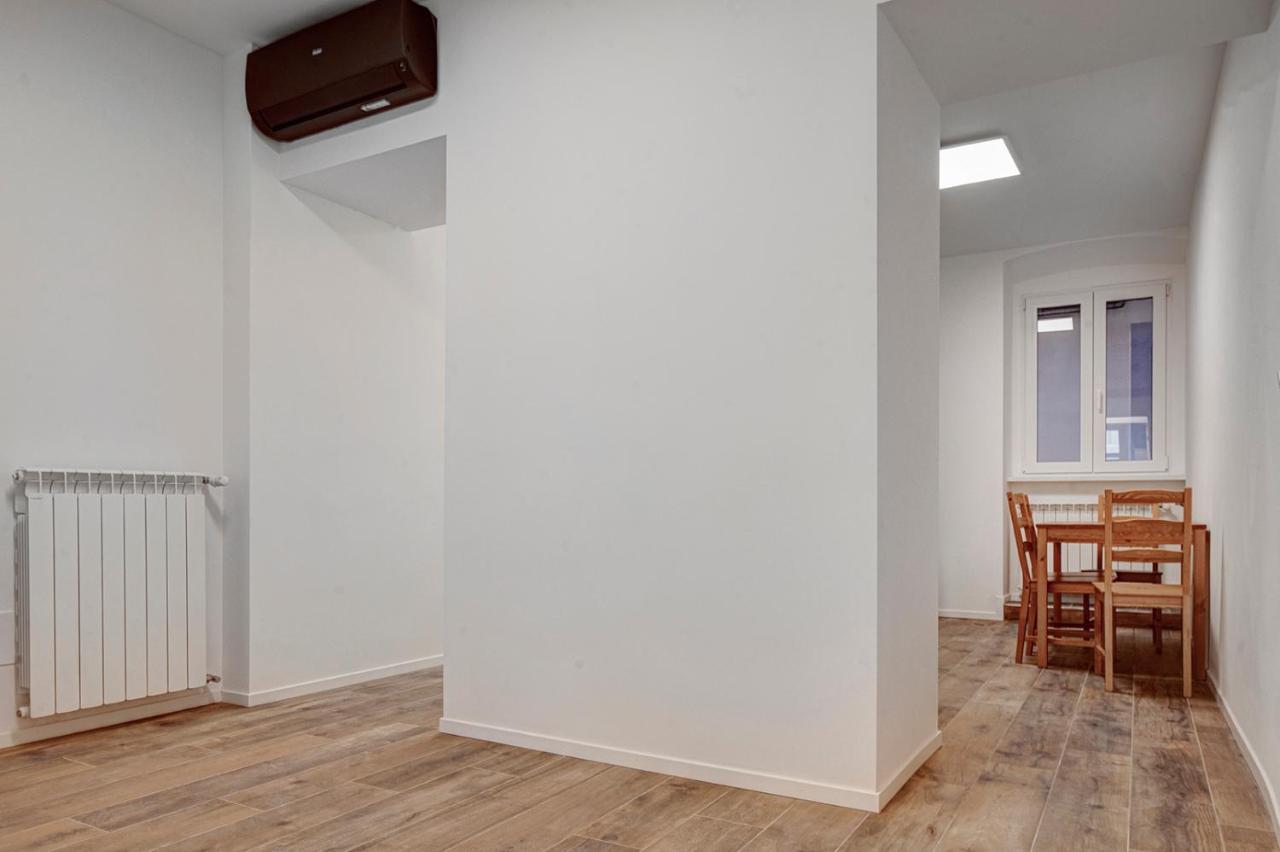 Casa Vacanze Ginevra 1 的里雅斯特 外观 照片