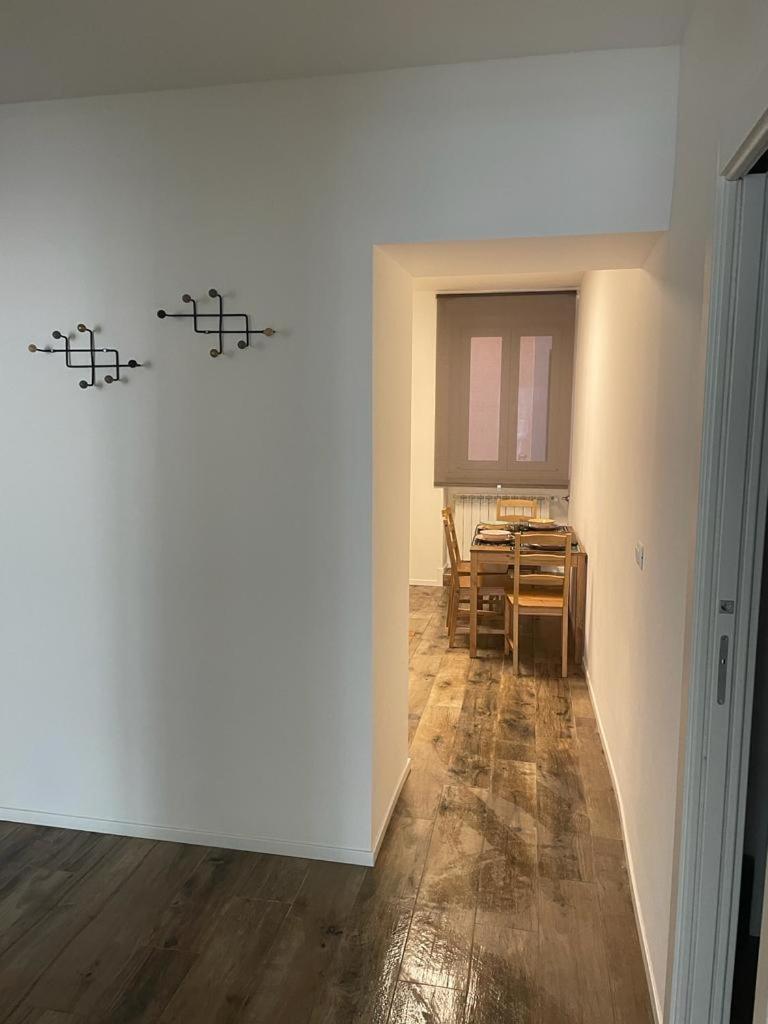Casa Vacanze Ginevra 1 的里雅斯特 外观 照片