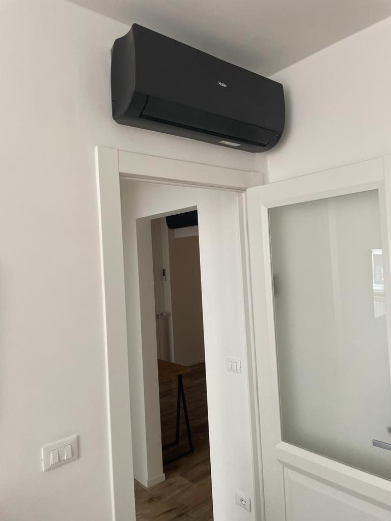 Casa Vacanze Ginevra 1 的里雅斯特 外观 照片